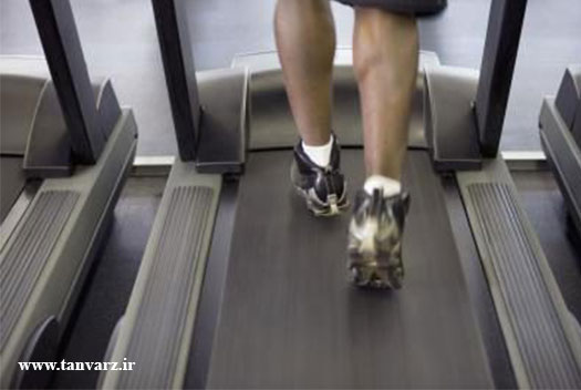 تناسب اندام و کاهش وزن